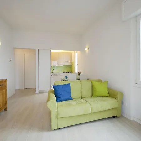 Apartamento A 5 Metri Dal