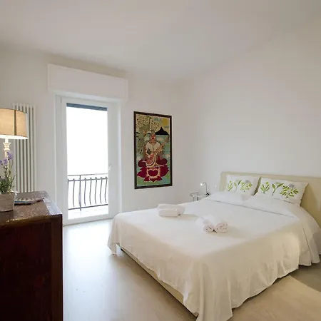 A 5 Metri Dal Apartamento Torri Del Benaco