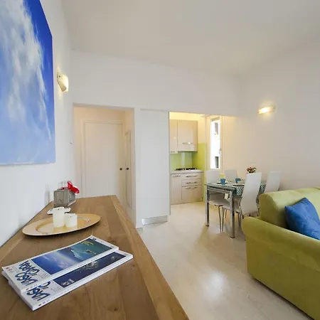 A 5 Metri Dal Apartamento Torri Del Benaco