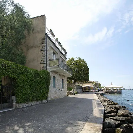 A 5 Metri Dal Torri Del Benaco