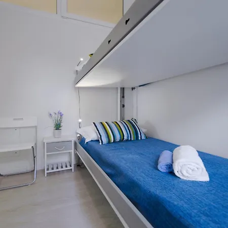 A 5 Metri Dal Daire Torri Del Benaco
