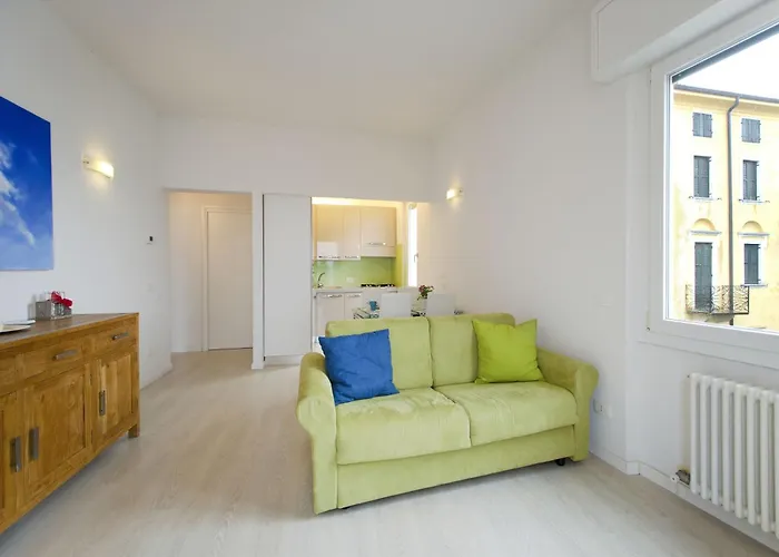 Apartamento A 5 Metri Dal