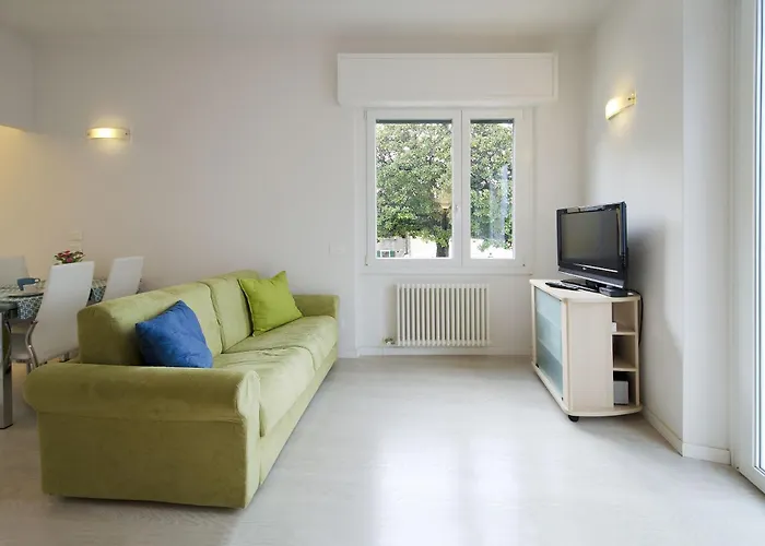 Apartamento A 5 Metri Dal Torri Del Benaco