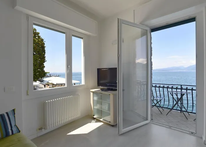 Apartamento A 5 Metri Dal *