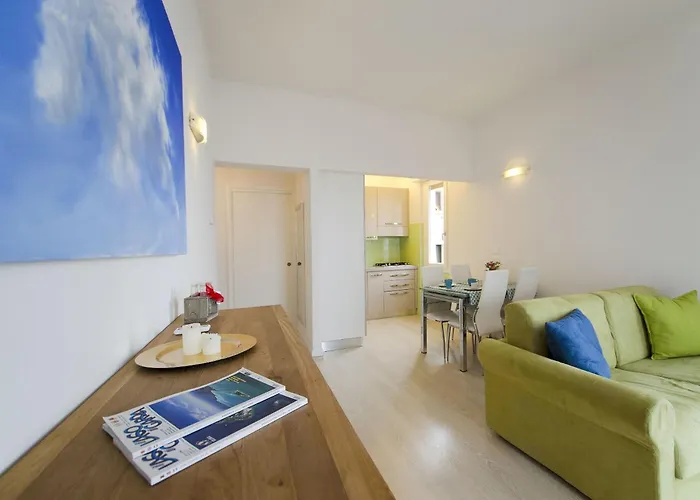 A 5 Metri Dal Apartamento Torri Del Benaco