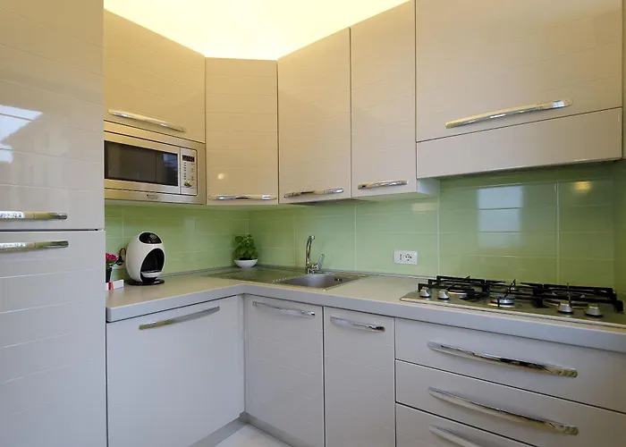 Apartamento A 5 Metri Dal Torri Del Benaco