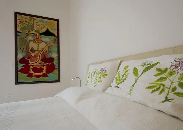 A 5 Metri Dal Apartamento Torri Del Benaco