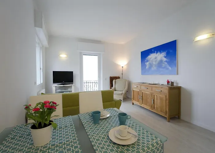 Apartamento A 5 Metri Dal Torri Del Benaco