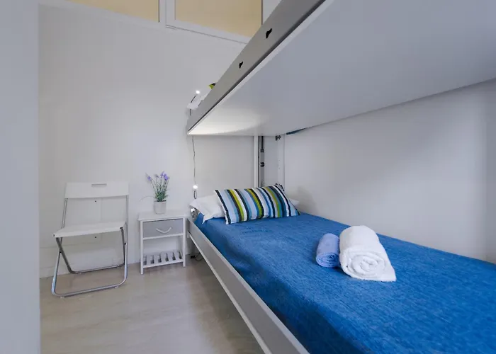 A 5 Metri Dal * Torri Del Benaco