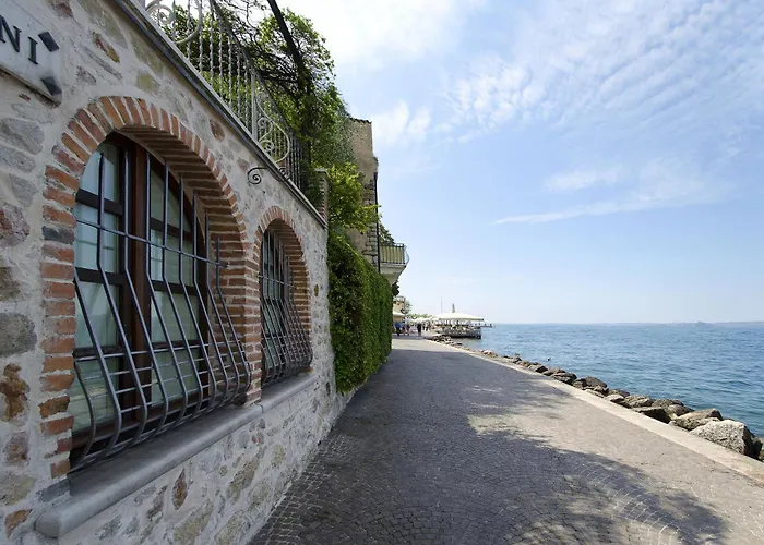 Apartamento A 5 Metri Dal